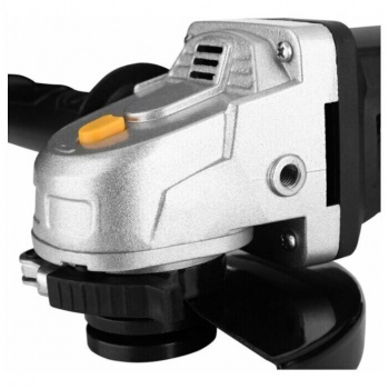 Угловая шлифовальная машина DEKO DKAG 20-125 063-2150 аккумуляторная