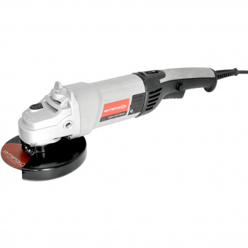 Угловая шлифовальная машина Интерскол УШМ-125/1400ЭЛ