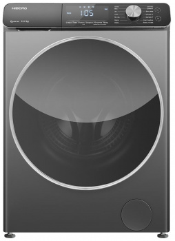 Стиральная машина HIBERG  i-WQ9 - 1212 S