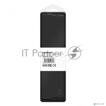 Оперативная память CBR CD4-US32G26M19-01, DDR4, 32GB (1x32 GB), 2666 MHz, CL19, DIMM