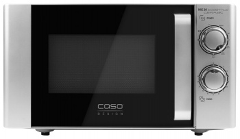 Печь свч гриль CASO MG 20 Ecostyle
