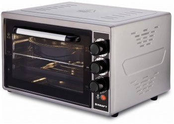 Минидуховка Kraft KF-MO4506GR