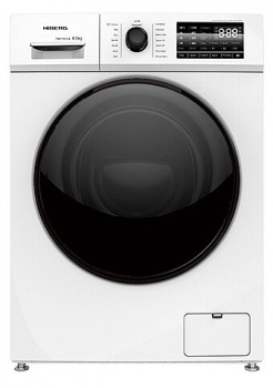 Стиральная машина HIBERG WQ6 - 814 iS