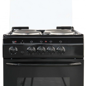 Плита Отдельностоящая De Luxe 5004.13э(кр) 001