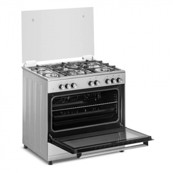 Плита Отдельностоящая Simfer F96MH52001