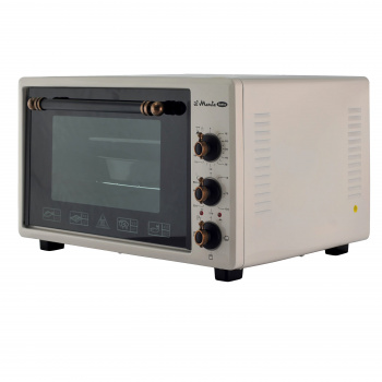 Минидуховка iL Monte EO-4579 IVORY RUSTICO  Бежевый