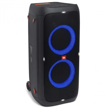 Портативная колонка JBL Partybox 310 Черный