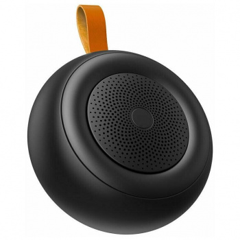 Портативная колонка Borofone BR10 Черный