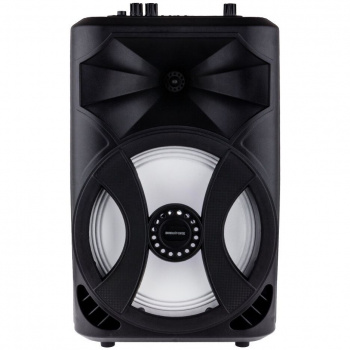 Портативная колонка Borofone DR01 Precious