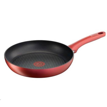 Сковорода Tefal C 6820475 Character 24см б/кр