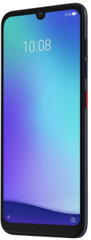 Смартфон ZTE Blade A7 (2020) 2/32Gb Чёрный