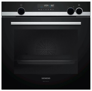 Духовой шкаф Siemens HR558G0S6R