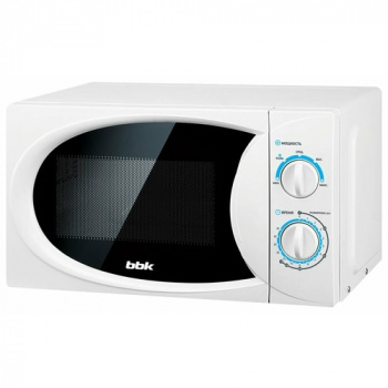 Печь свч соло BBK 20MWS-710M/W