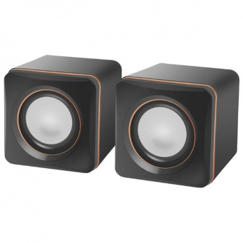 IT Акс. акустика 2.0 Defender SPK -33 5Вт.