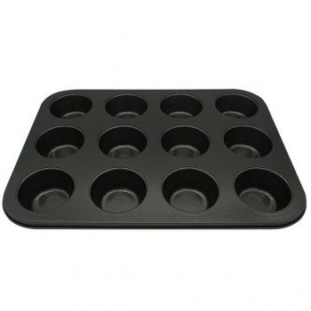 Формы для выпечки LARA LR11-07 12 мафинов