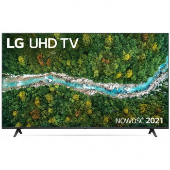 55' Телевизор LG 55UP77003LB