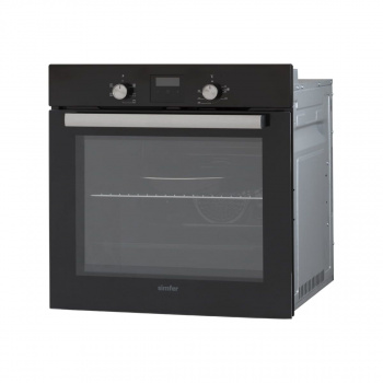 Духовой шкаф Simfer B6EB56016