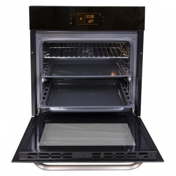 Духовой шкаф Zigmund&Shtain EN 133.512 B