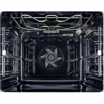 Духовой шкаф Kuppersberg KSO 610 X