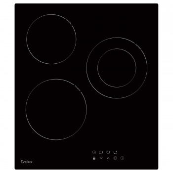 Поверхность Evelux HEV 431 B