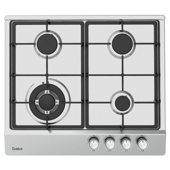 Поверхность Evelux HEG 655 X