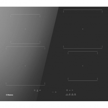 Поверхность Hansa BHI67506