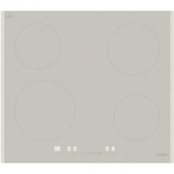 Поверхность Korting HI 64560 BCH