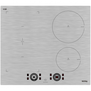 Поверхность Korting HIB 64870 BS