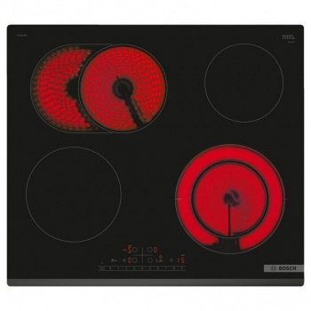 Поверхность Bosch PKN631FP2E