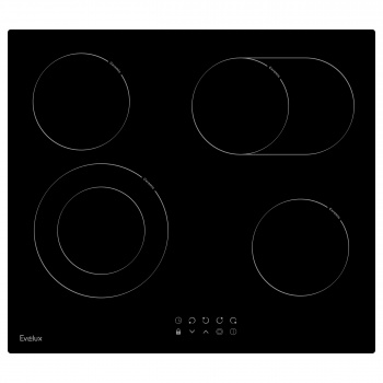 Поверхность Evelux HEV 642 B