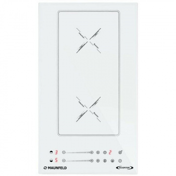 Поверхность Maunfeld CVI292S2BWHA