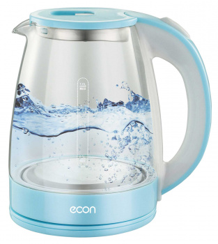 Чайник электрический ECON ECO-1846KE
