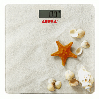 Весы напольные Aresa AR-4402