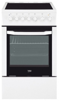 Отдельностоящая плита Beko FFSS 57101 GW