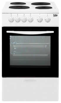 Отдельностоящая плита Beko FCS 46000