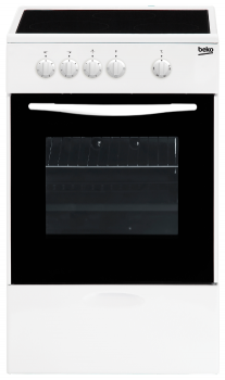Отдельностоящая плита Beko FCS 47002
