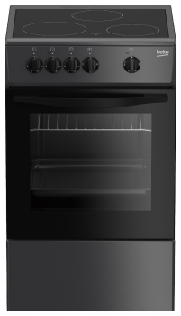 Отдельностоящая плита Beko FCS 47007 A