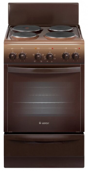 Отдельностоящая плита GEFEST 5140-01 0036