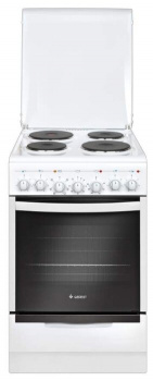 Отдельностоящая плита GEFEST 5140-02