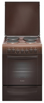 Отдельностоящая плита GEFEST 6140-03 0001