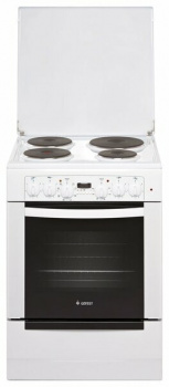 Отдельностоящая плита GEFEST 6140-03