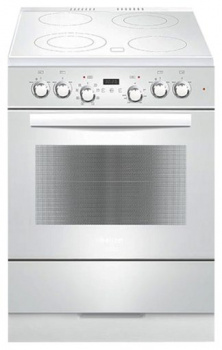 Отдельностоящая плита GEFEST 6560-03 0039