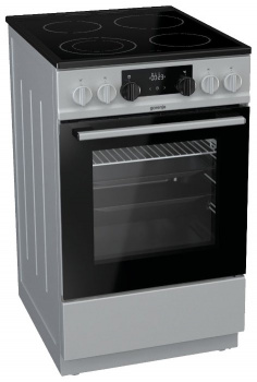 Отдельностоящая плита Gorenje EC5341SC