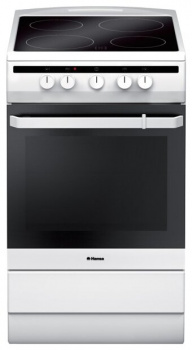 Отдельностоящая плита Hansa FCCW54002