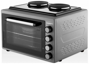 Минидуховка Kraft KF-MOHP3800 GR