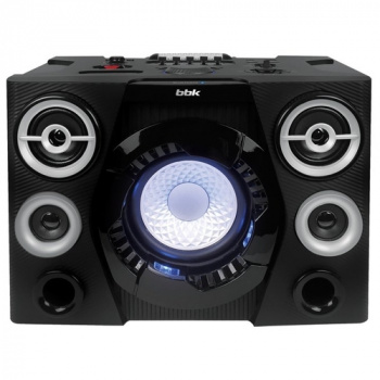 Муз. центр BBK AMS120BT
