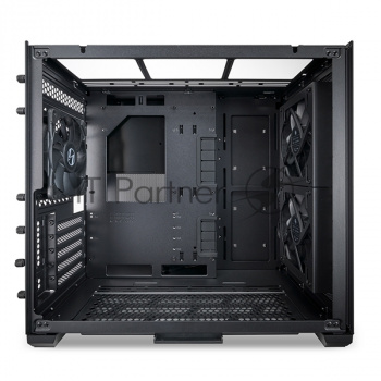 Компьютерный корпус Lian Li O11 Air Mini без БП Black (G99.O11AMX.00)