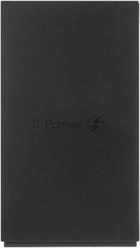 Корпус Lian Li A4H2O PCIe 4.0 Mini-ITX без БП Black (G99.A4H2OX4.00)