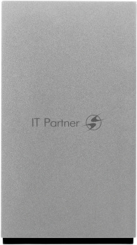 Корпус Lian Li A4H2O PCIe 4.0 Mini-ITX без БП White (G99.A4H2OA4.00)