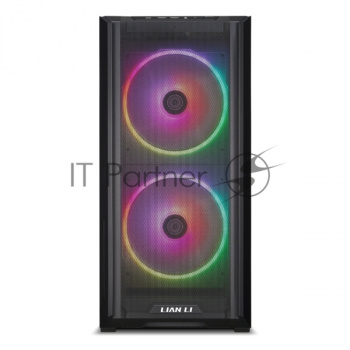 Корпус Lian Li Lancool 216 ARGB Black без БП (G99.LAN216RX.00)